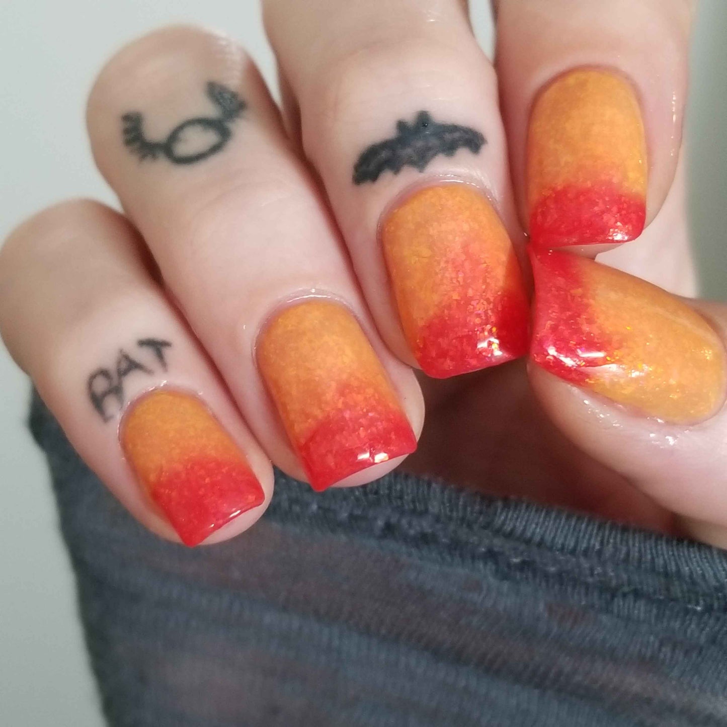 Tomato Frog