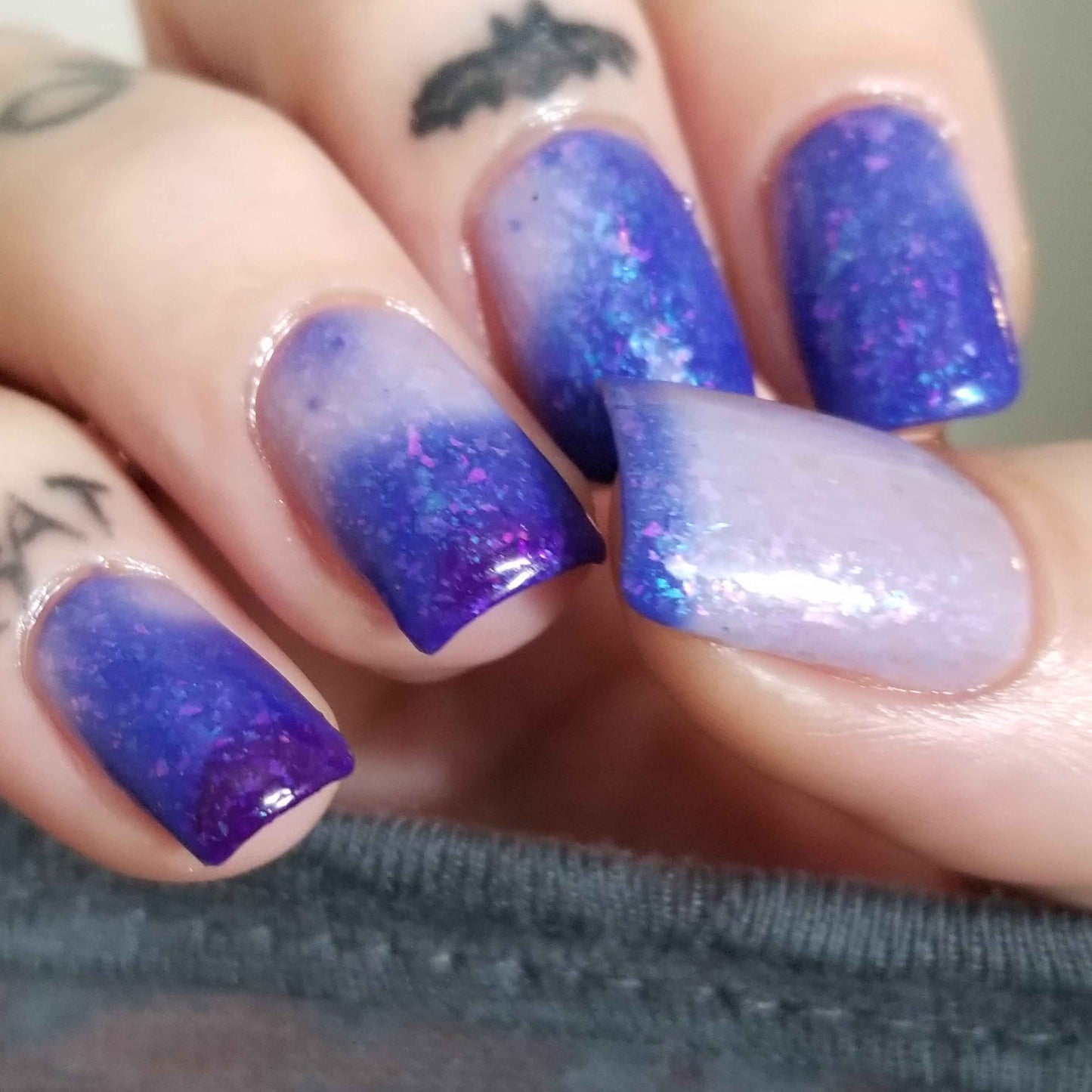Violet Sea Snail
