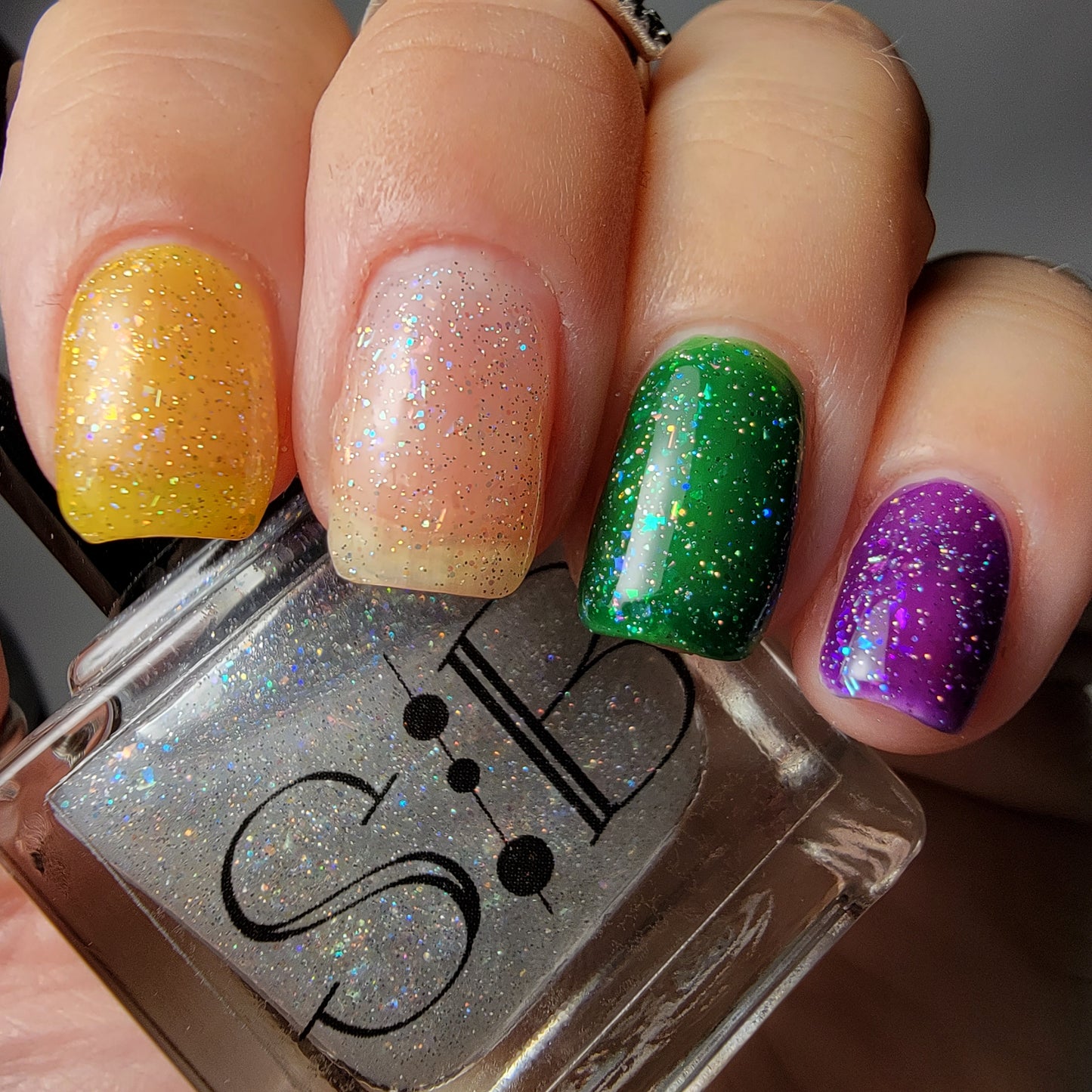 Prismatic - Syzygy.Boston