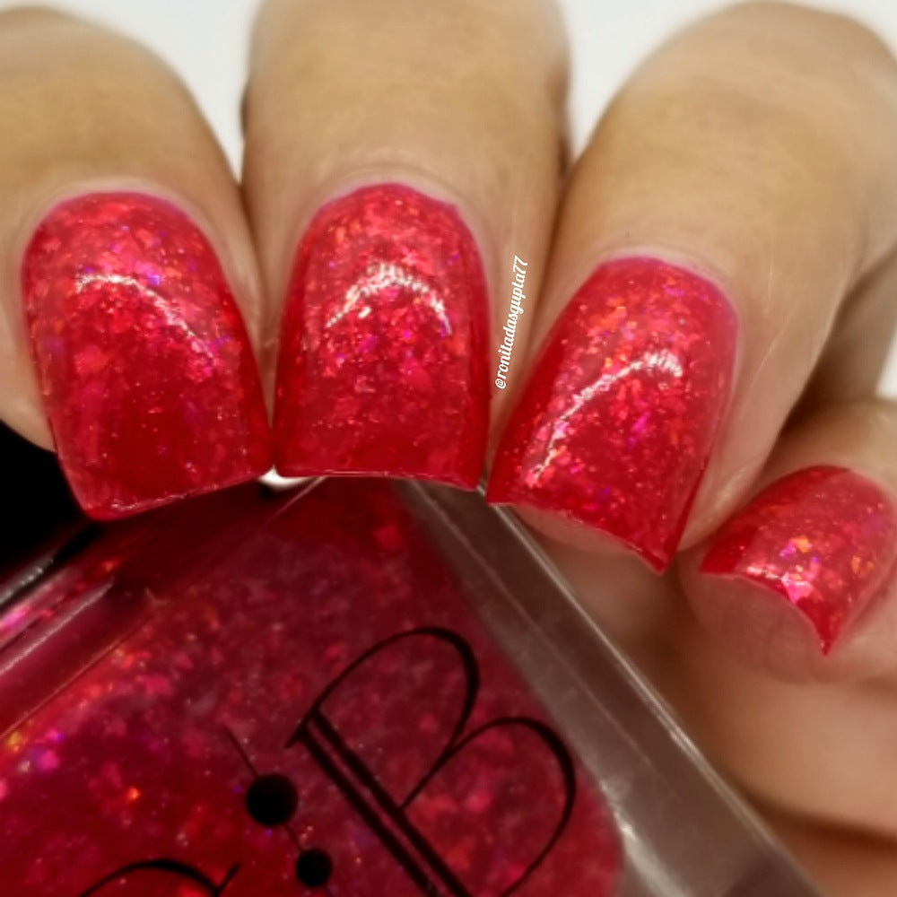 Fiery - Syzygy.Boston