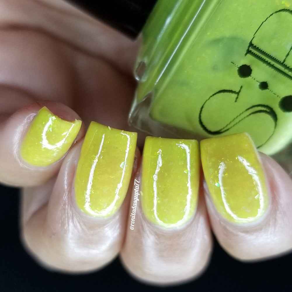 Green Tree Python