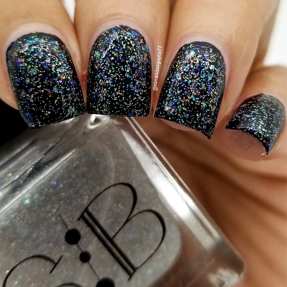 Prismatic - Syzygy.Boston