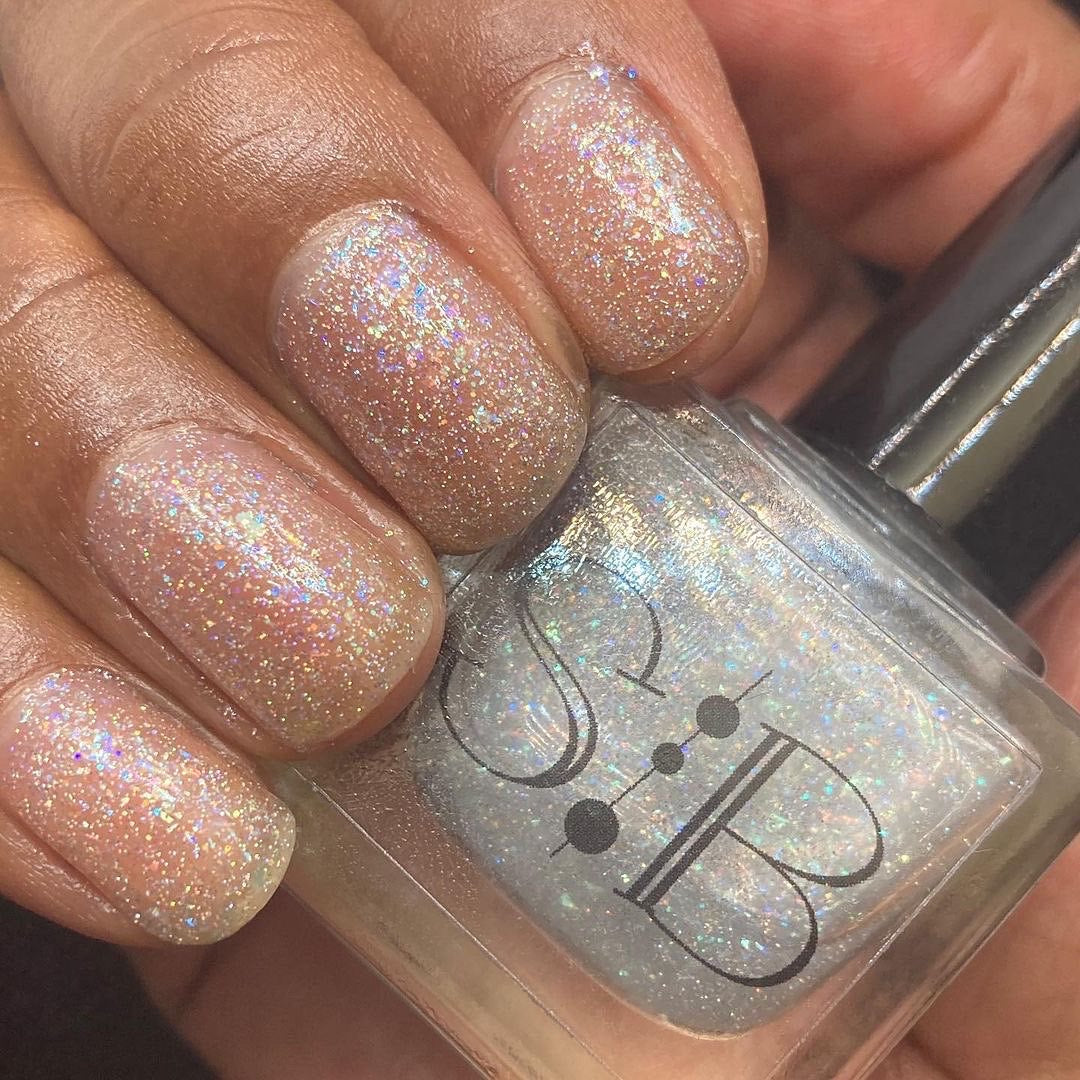 Prismatic - Syzygy.Boston