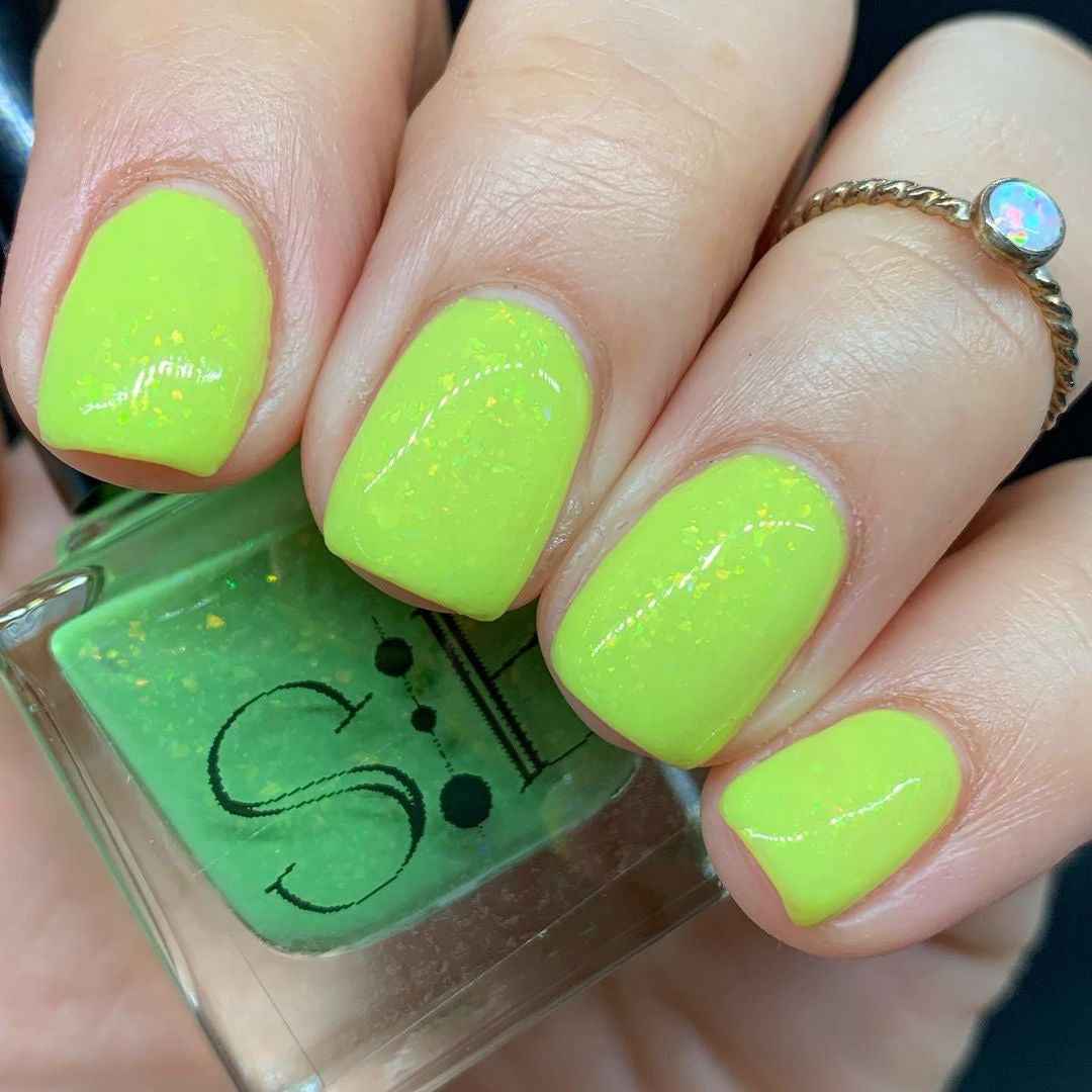 Green Tree Python