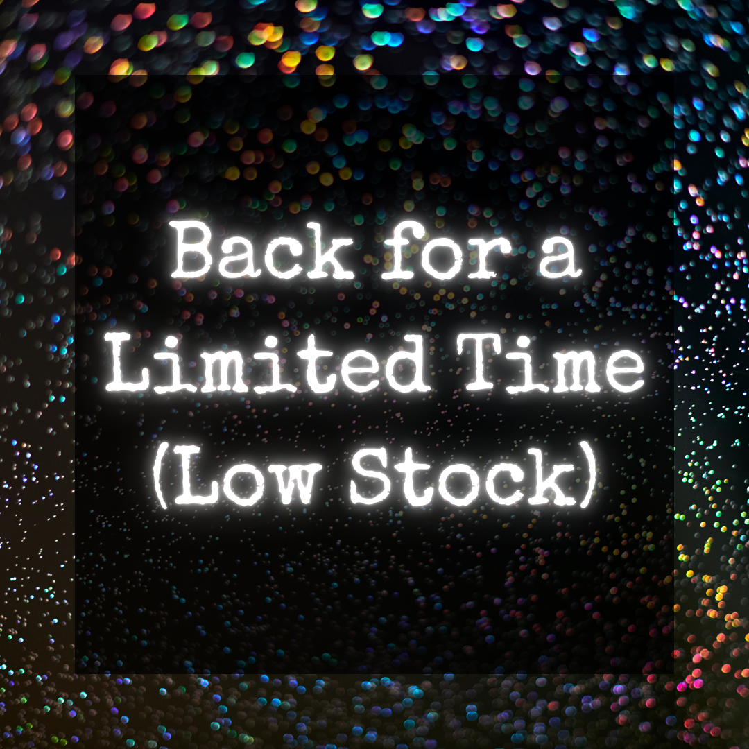 Back In the Shop! - Syzygy.Boston