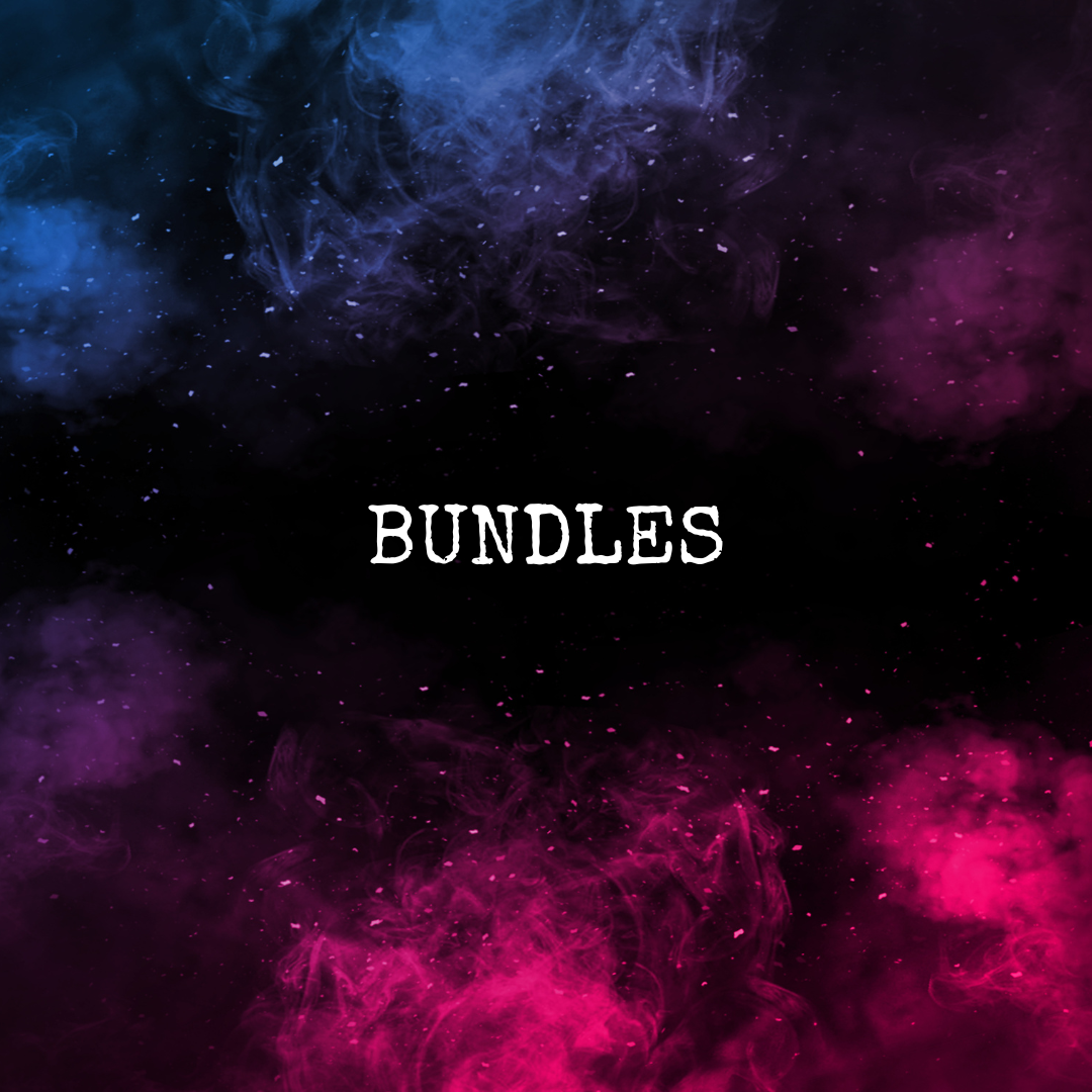 Bundles! - Syzygy.Boston