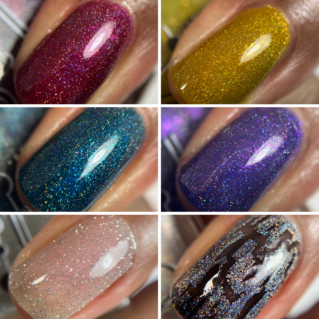 Late Winter 6 - Syzygy.Boston