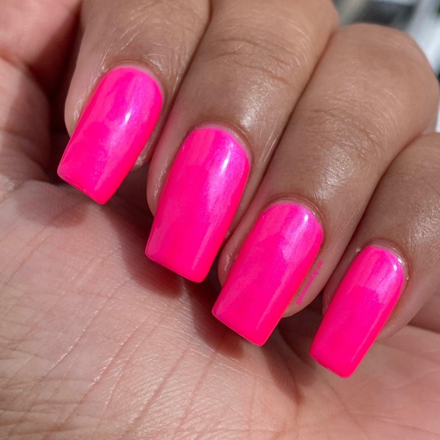 Creme Polishes - Syzygy.Boston