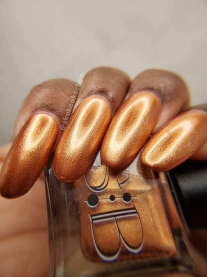 ROFL-Copper - Syzygy.Boston