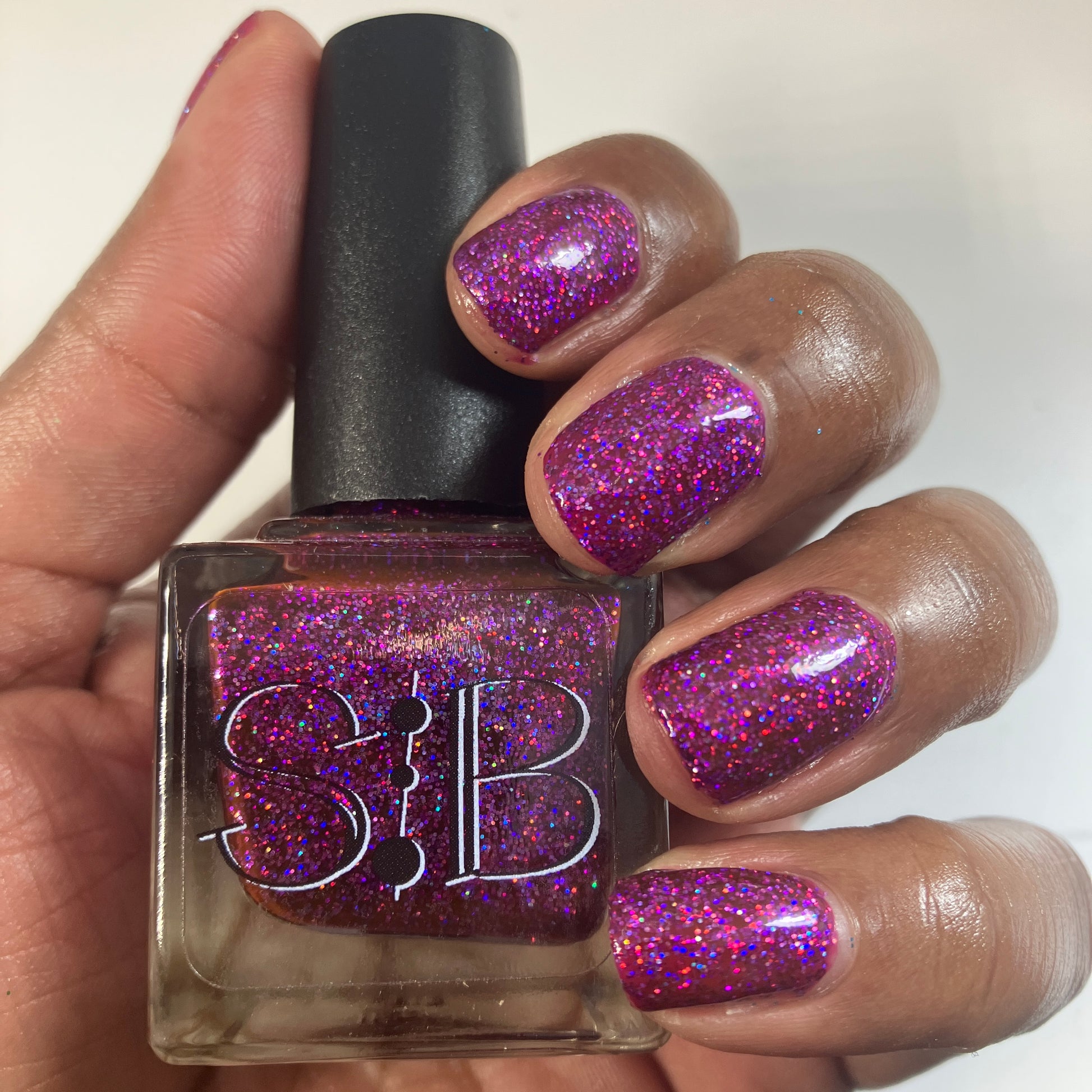 Amethyst - Syzygy.Boston