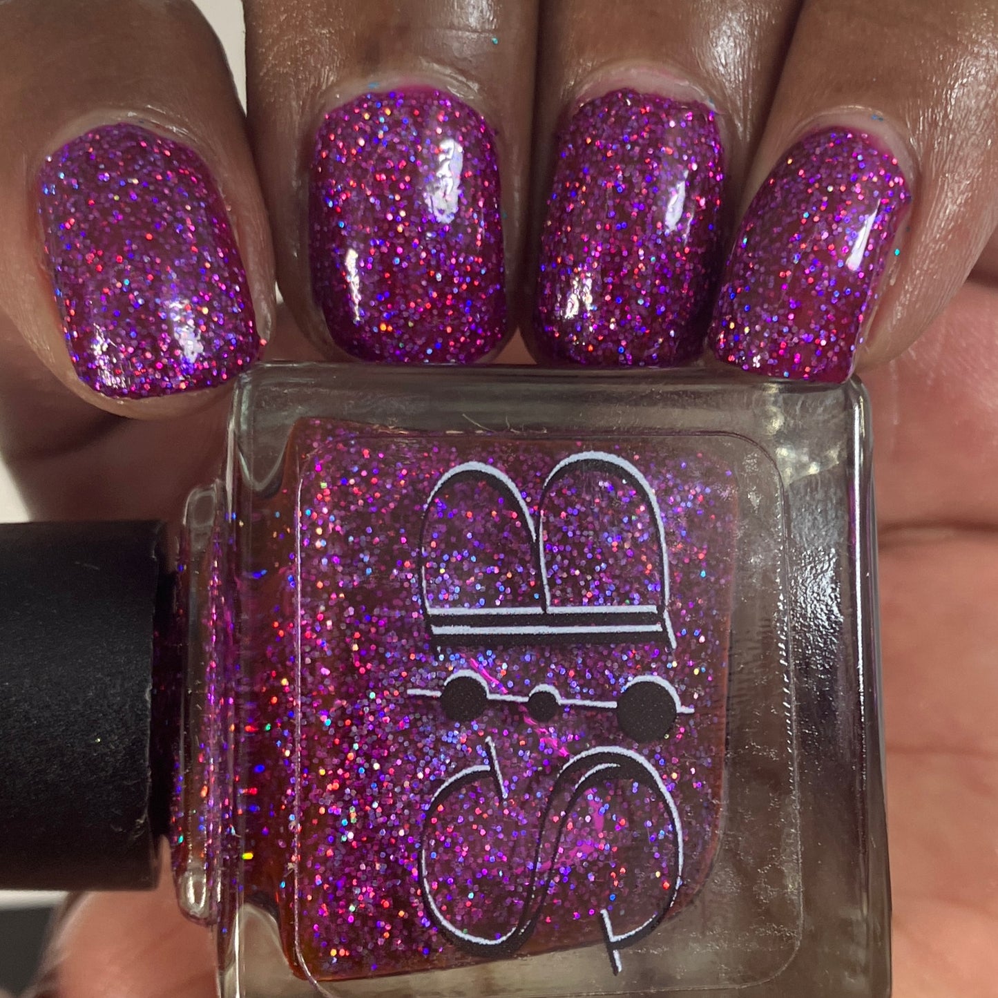 Amethyst - Syzygy.Boston