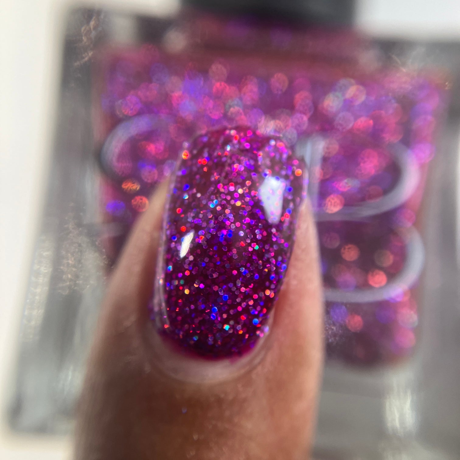 Amethyst - Syzygy.Boston