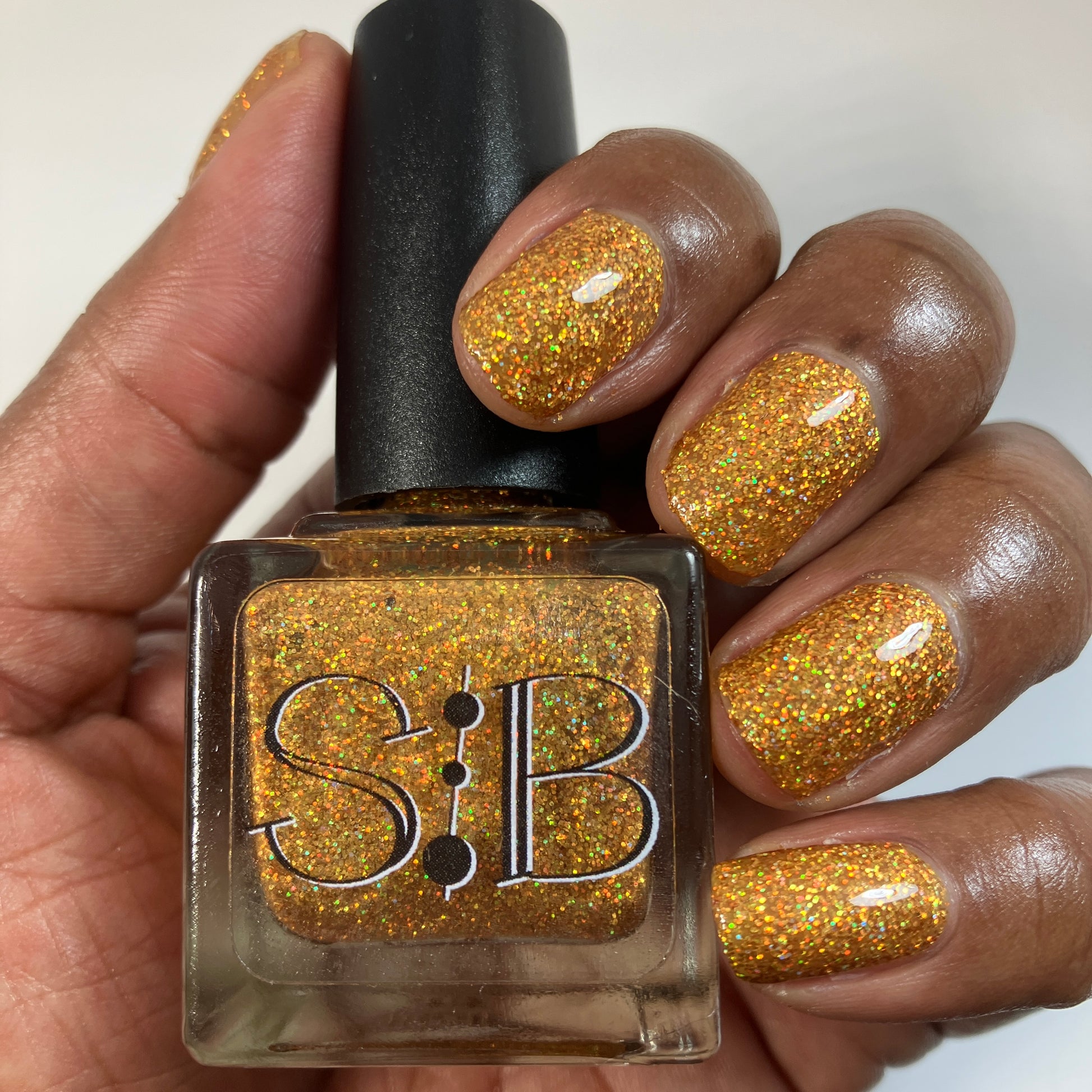 Citrine - Syzygy.Boston