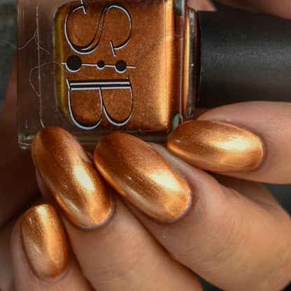 ROFL-Copper - Syzygy.Boston