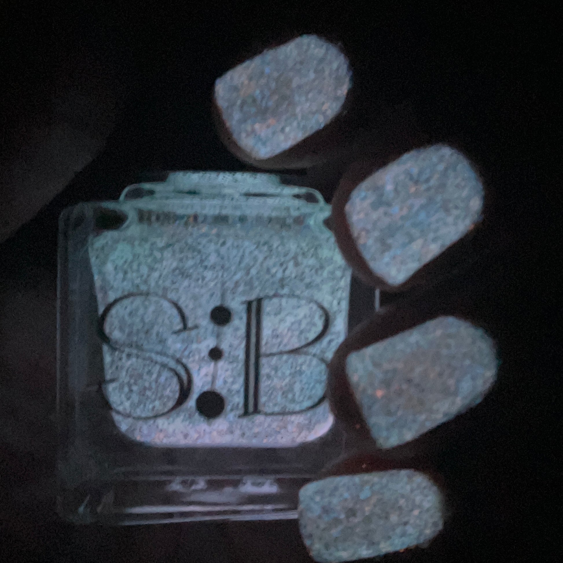 Diamond - Syzygy.Boston
