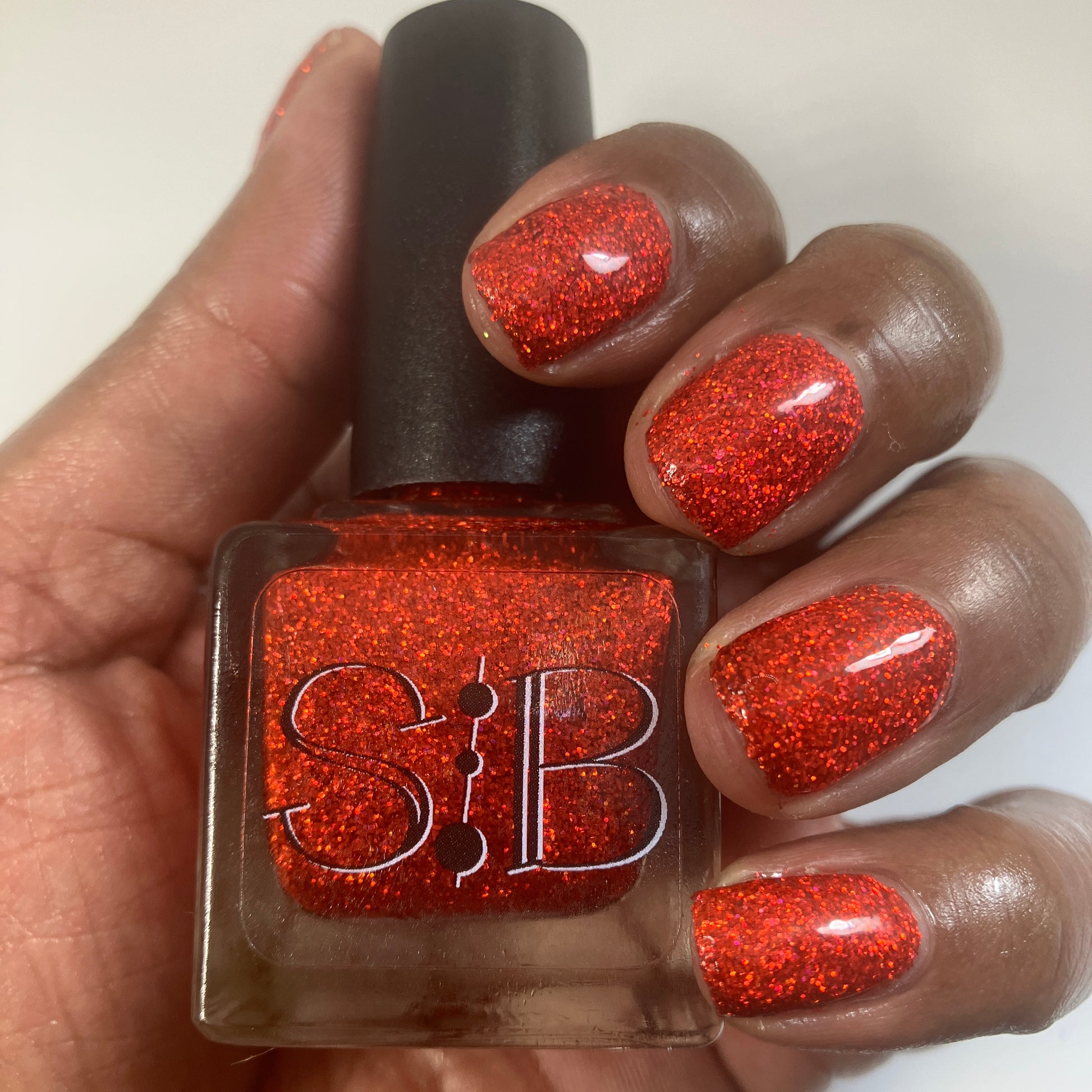 Garnet - Syzygy.Boston