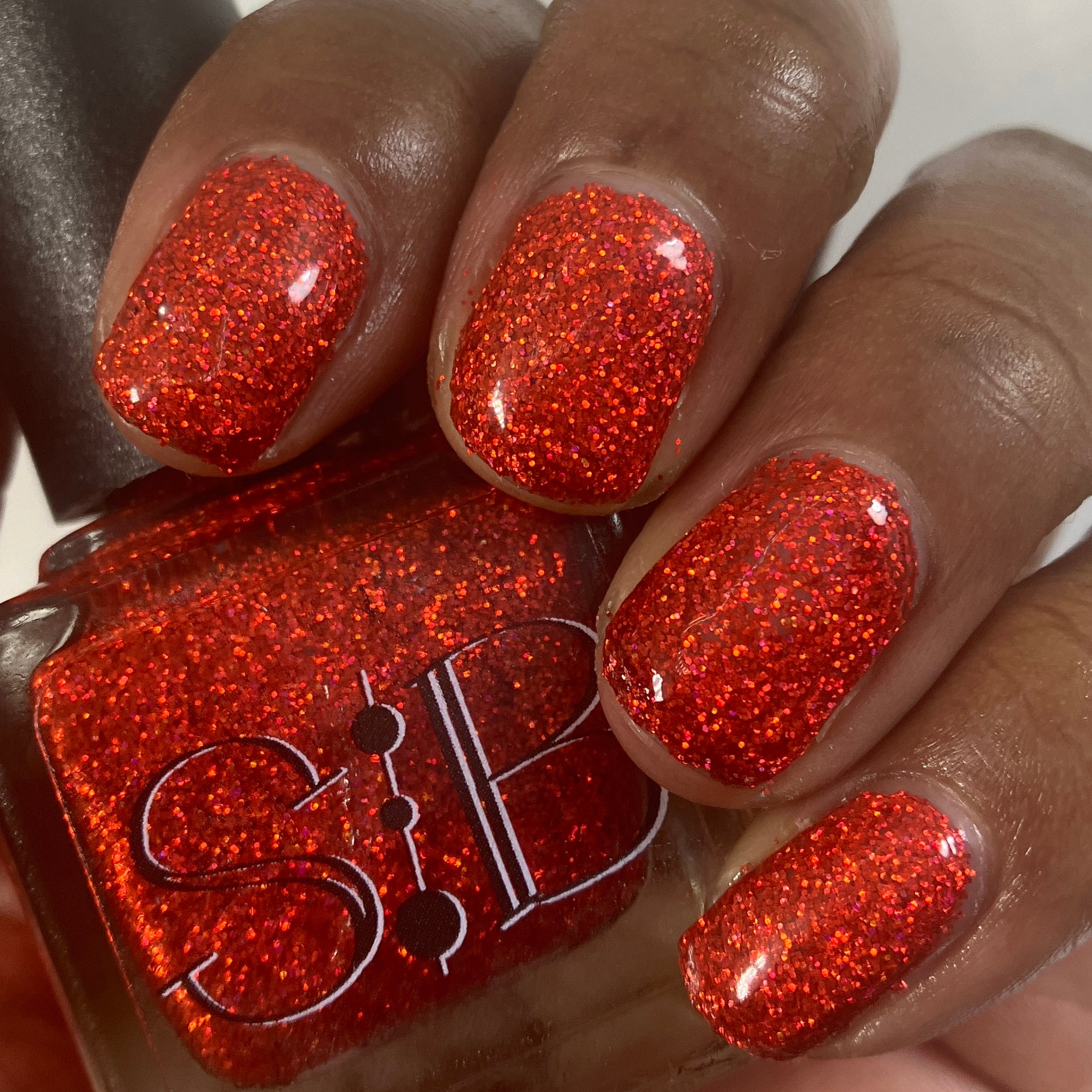 Garnet - Syzygy.Boston