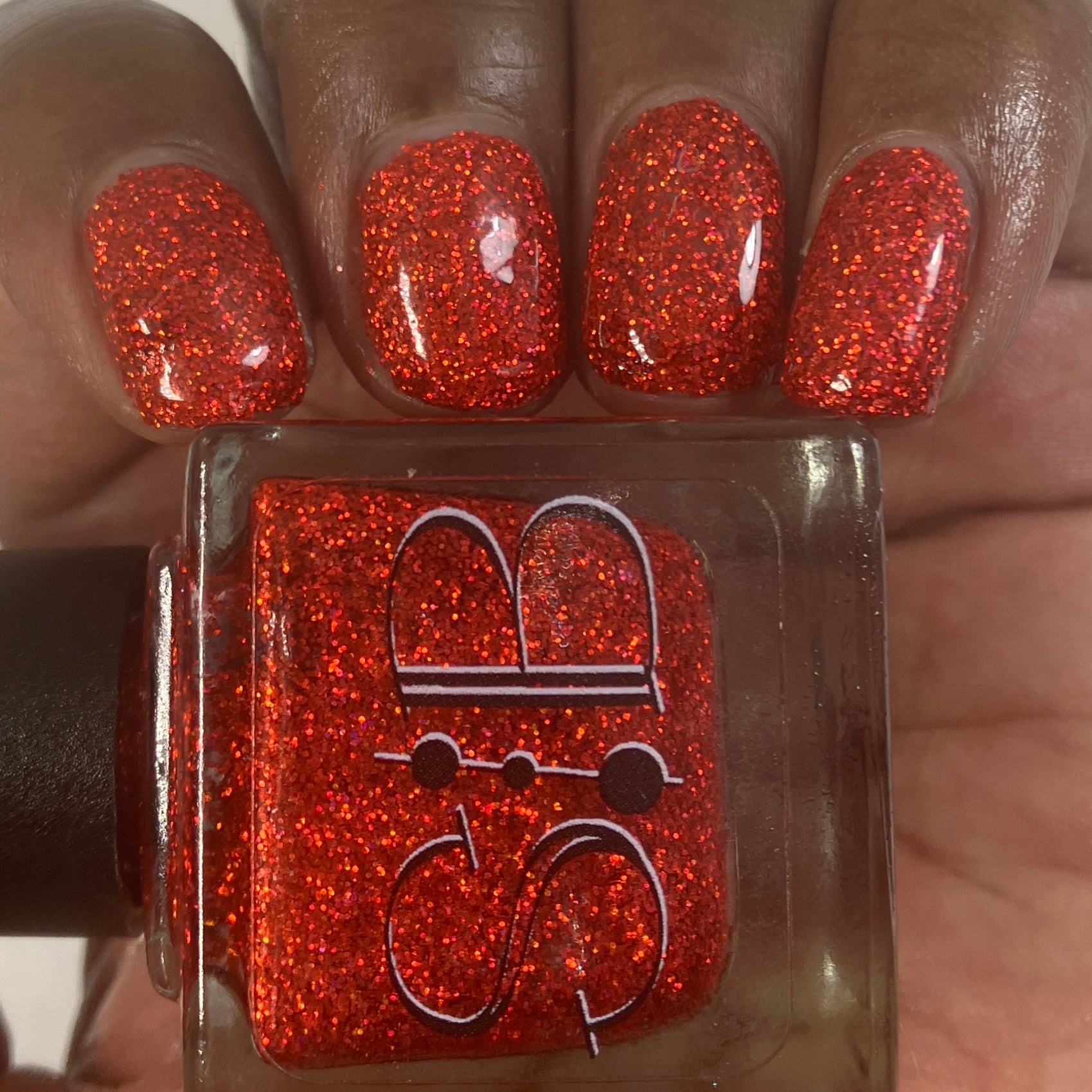 Garnet - Syzygy.Boston
