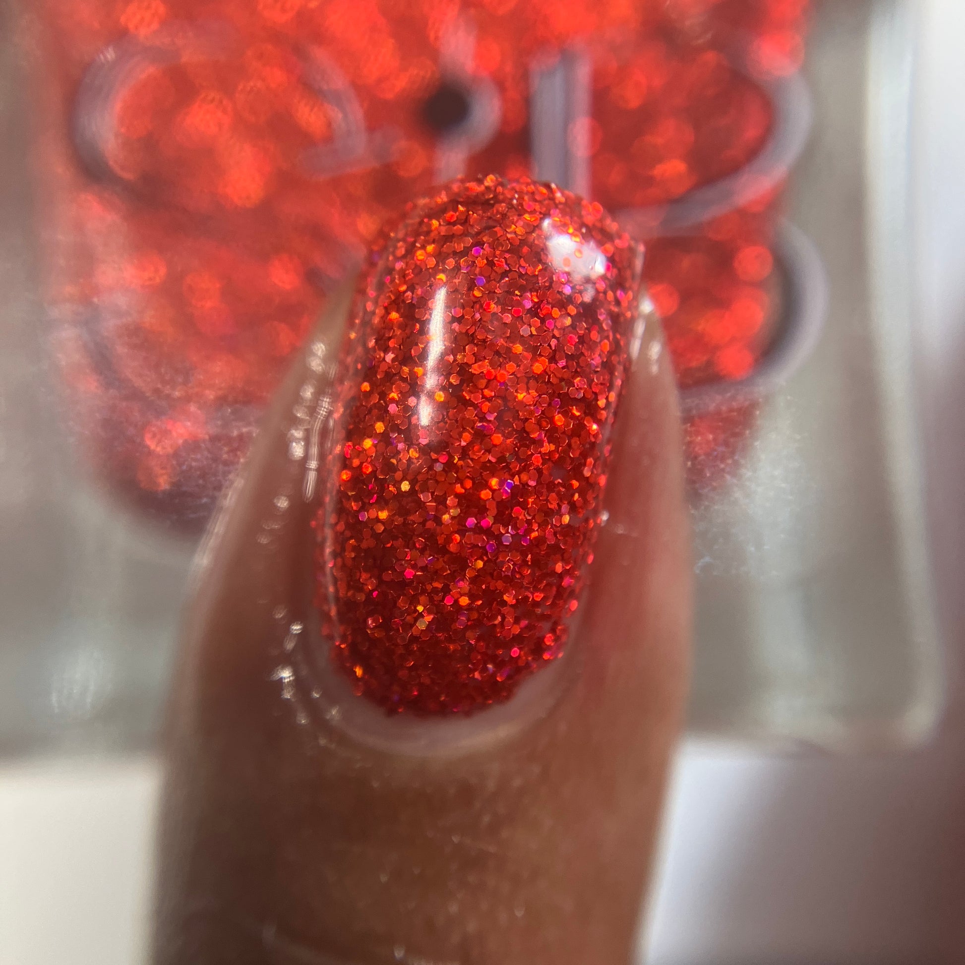 Garnet - Syzygy.Boston
