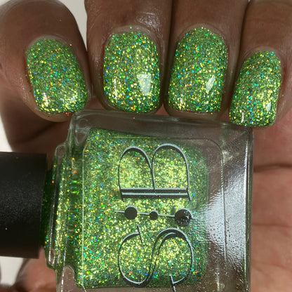 Peridot - Syzygy.Boston