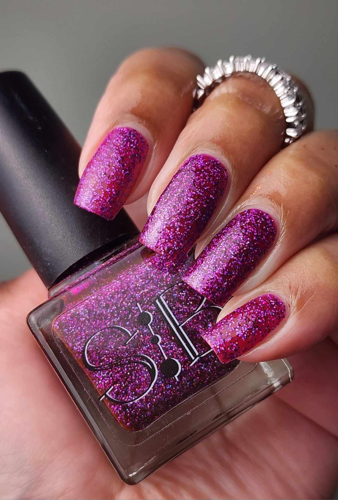 Amethyst - Syzygy.Boston