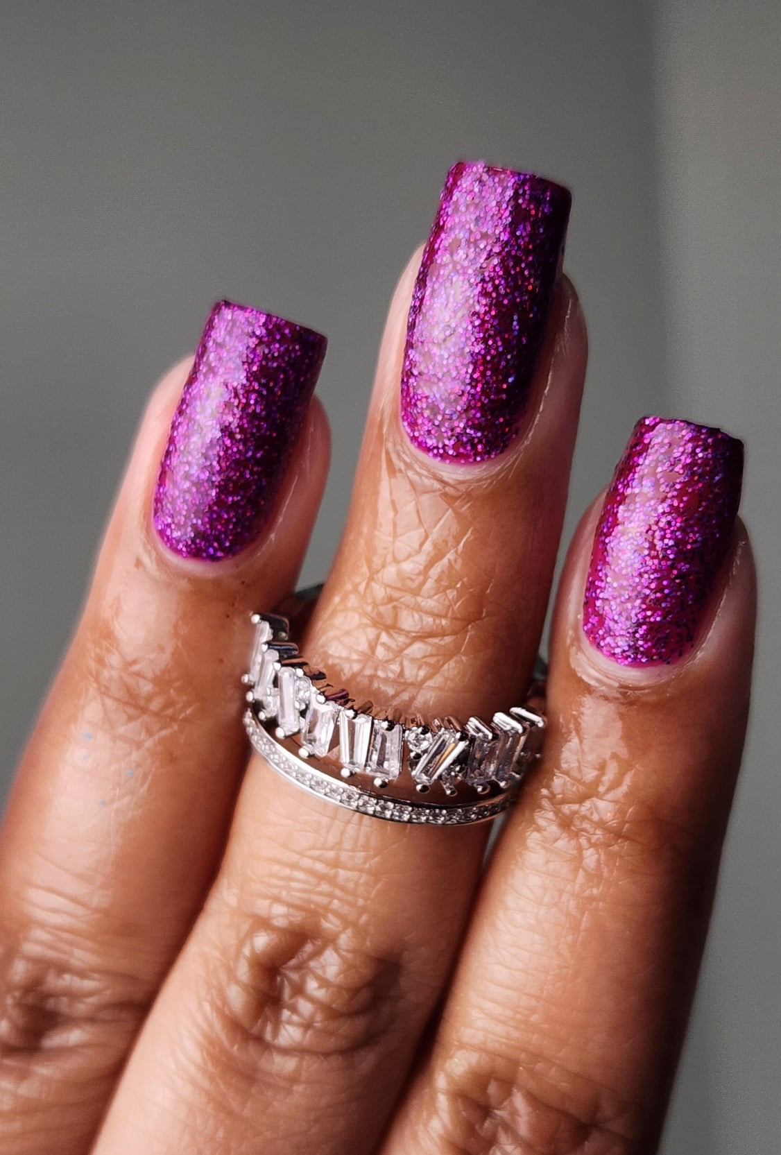 Amethyst - Syzygy.Boston