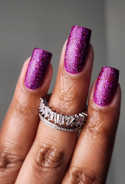Amethyst - Syzygy.Boston