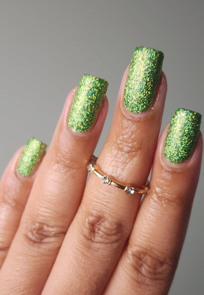 Peridot - Syzygy.Boston