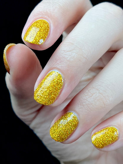 Citrine - Syzygy.Boston