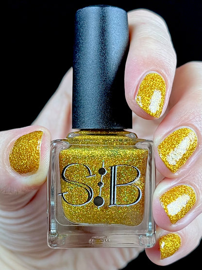 Citrine - Syzygy.Boston