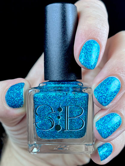 Turquoise - Syzygy.Boston