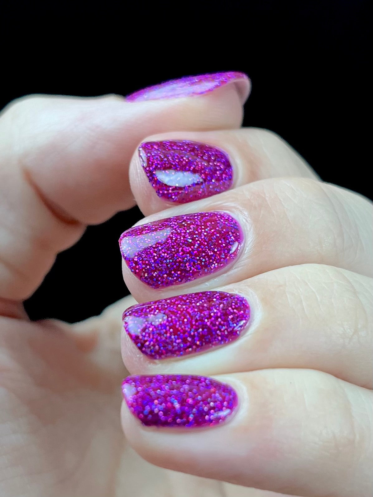Amethyst - Syzygy.Boston