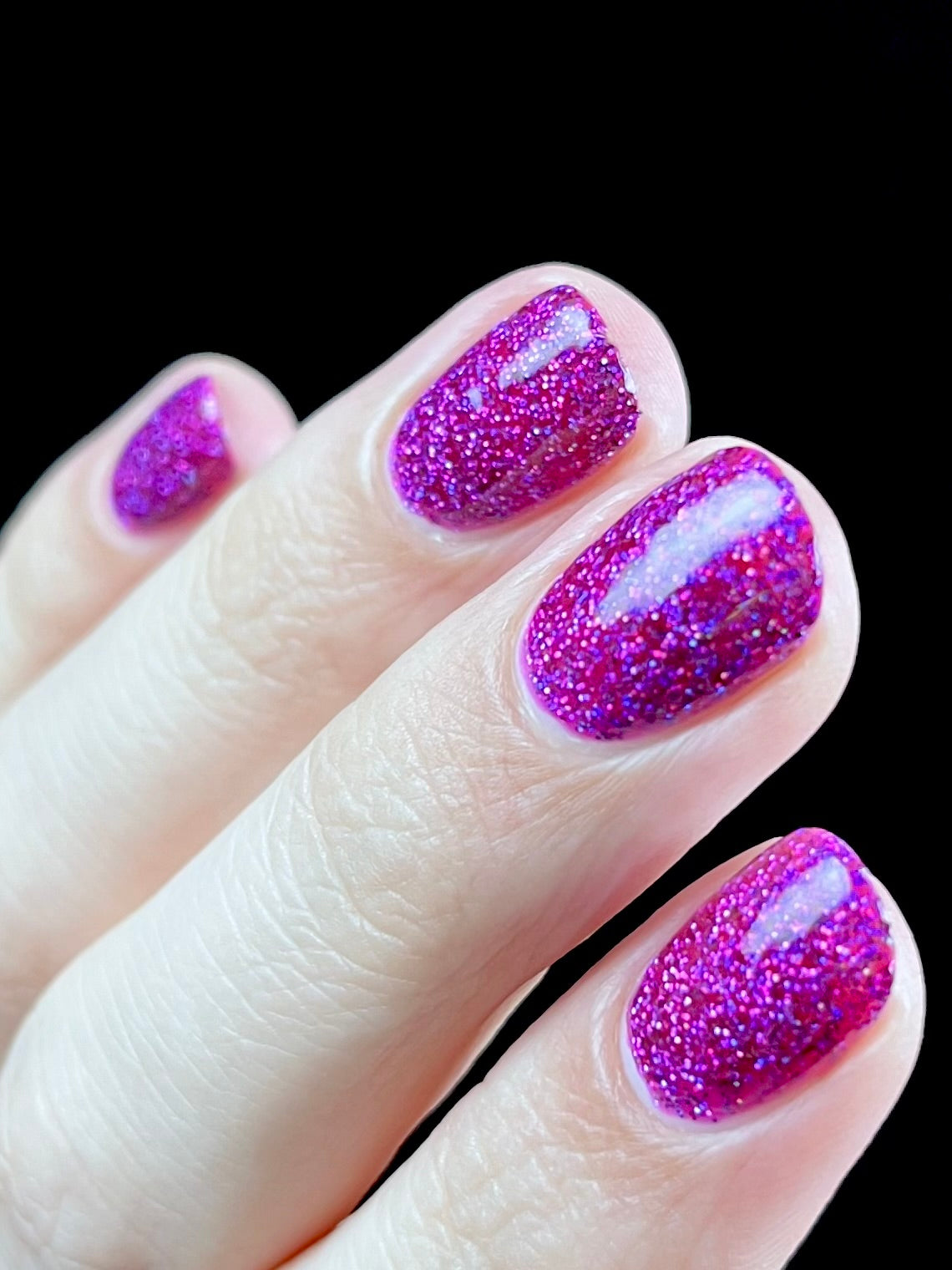Amethyst - Syzygy.Boston