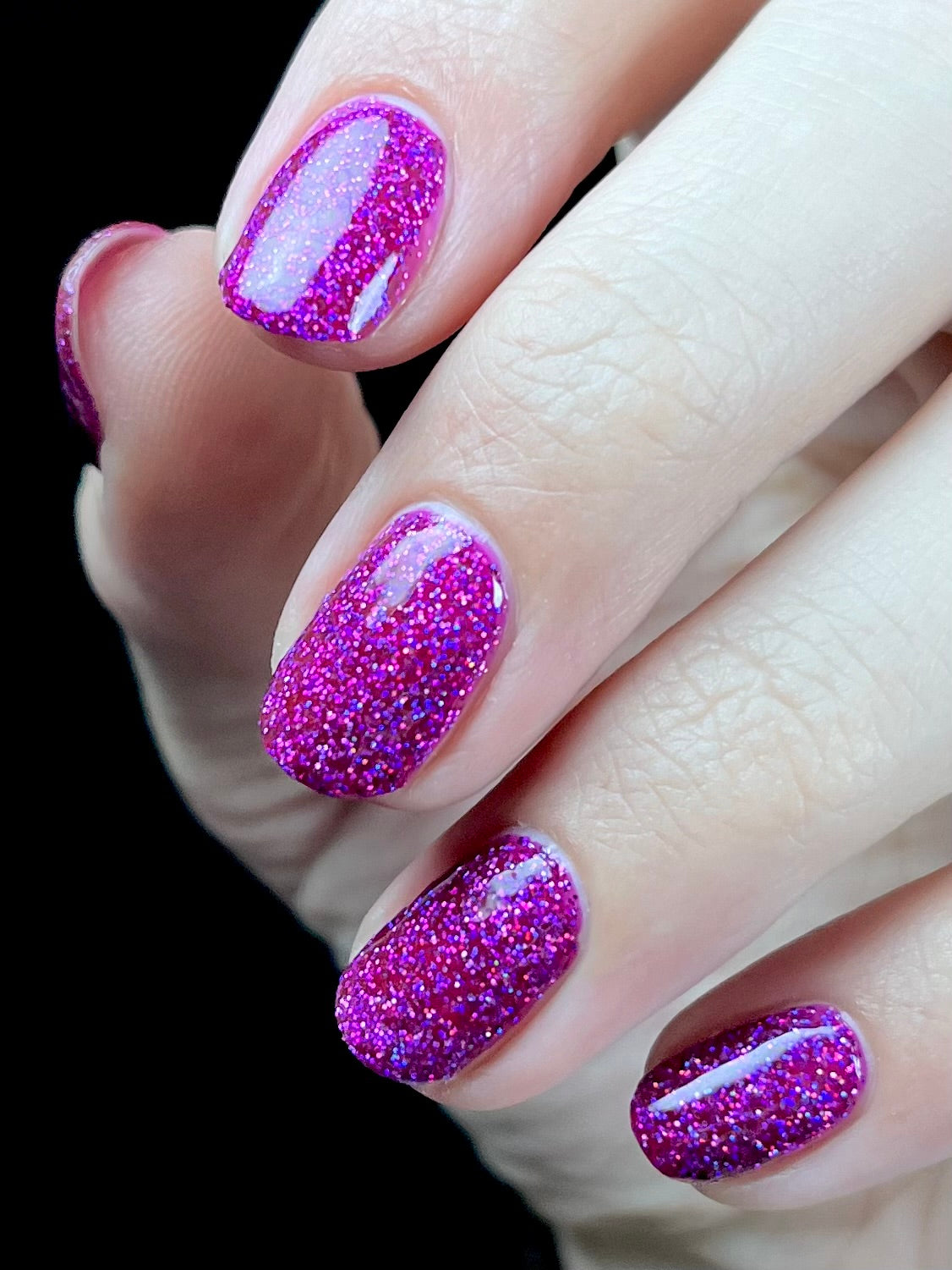 Amethyst - Syzygy.Boston