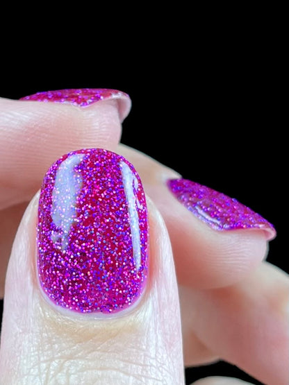 Amethyst - Syzygy.Boston