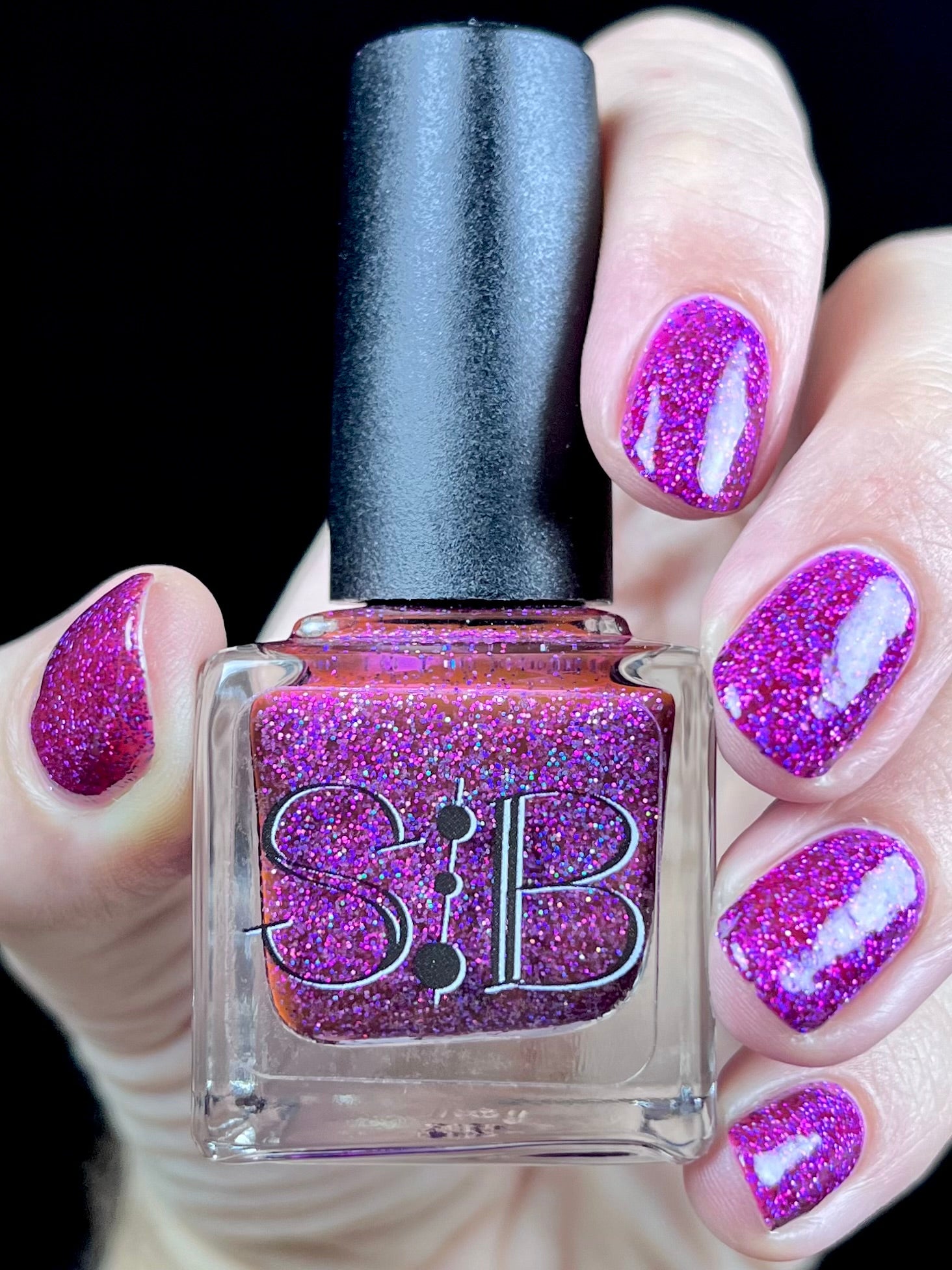 Amethyst - Syzygy.Boston