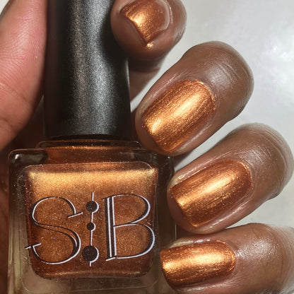 ROFL-Copper - Syzygy.Boston