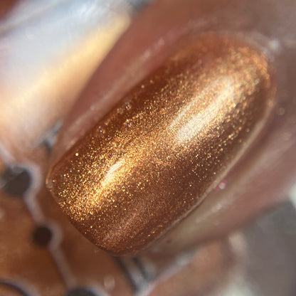 ROFL-Copper - Syzygy.Boston
