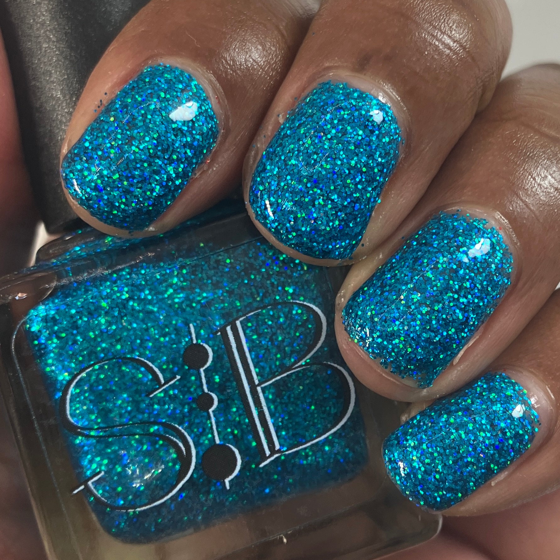 Turquoise - Syzygy.Boston