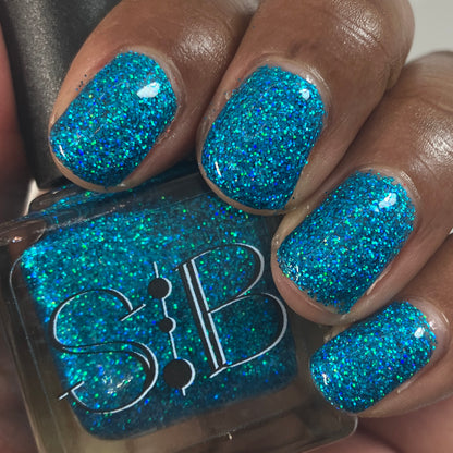 Turquoise - Syzygy.Boston