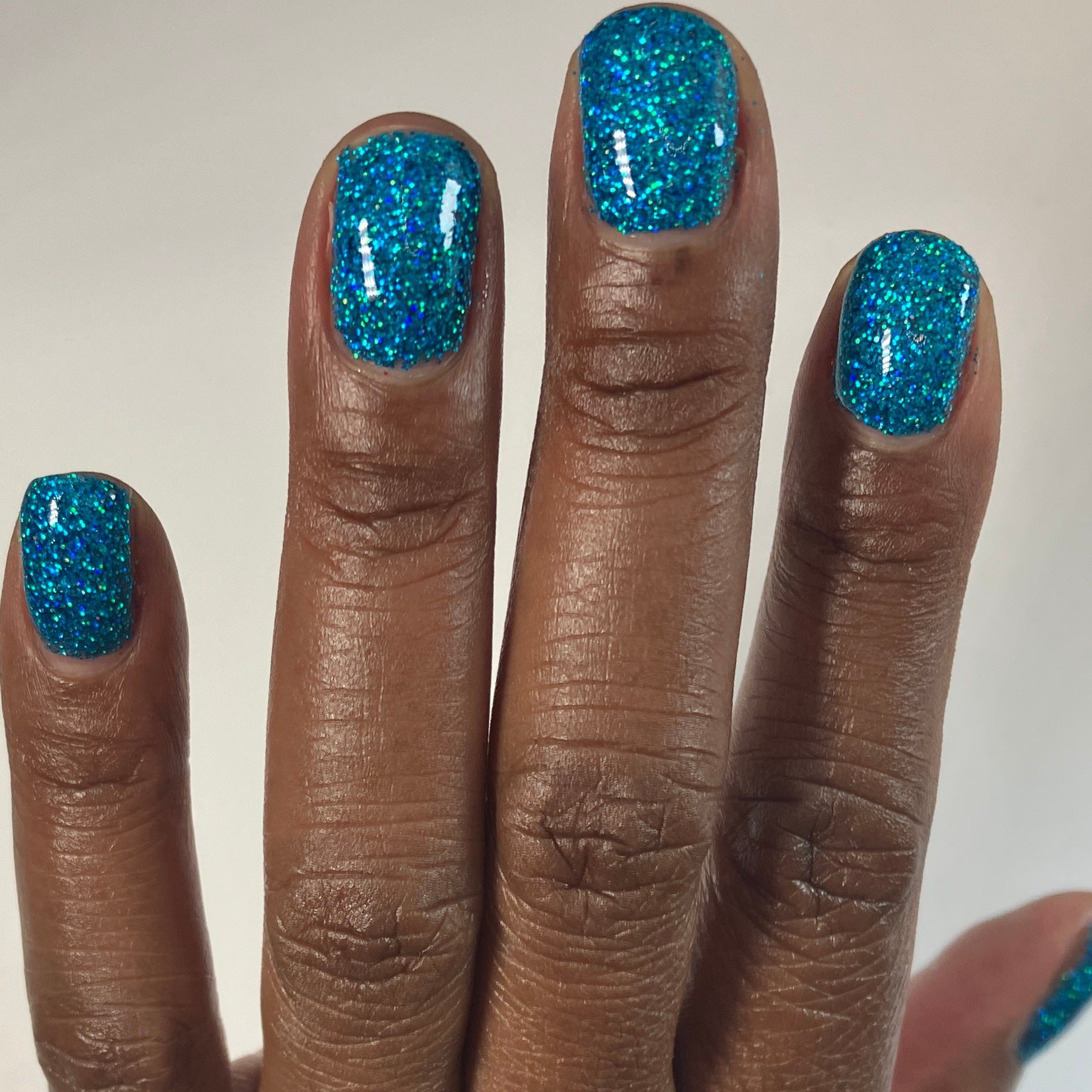 Turquoise - Syzygy.Boston
