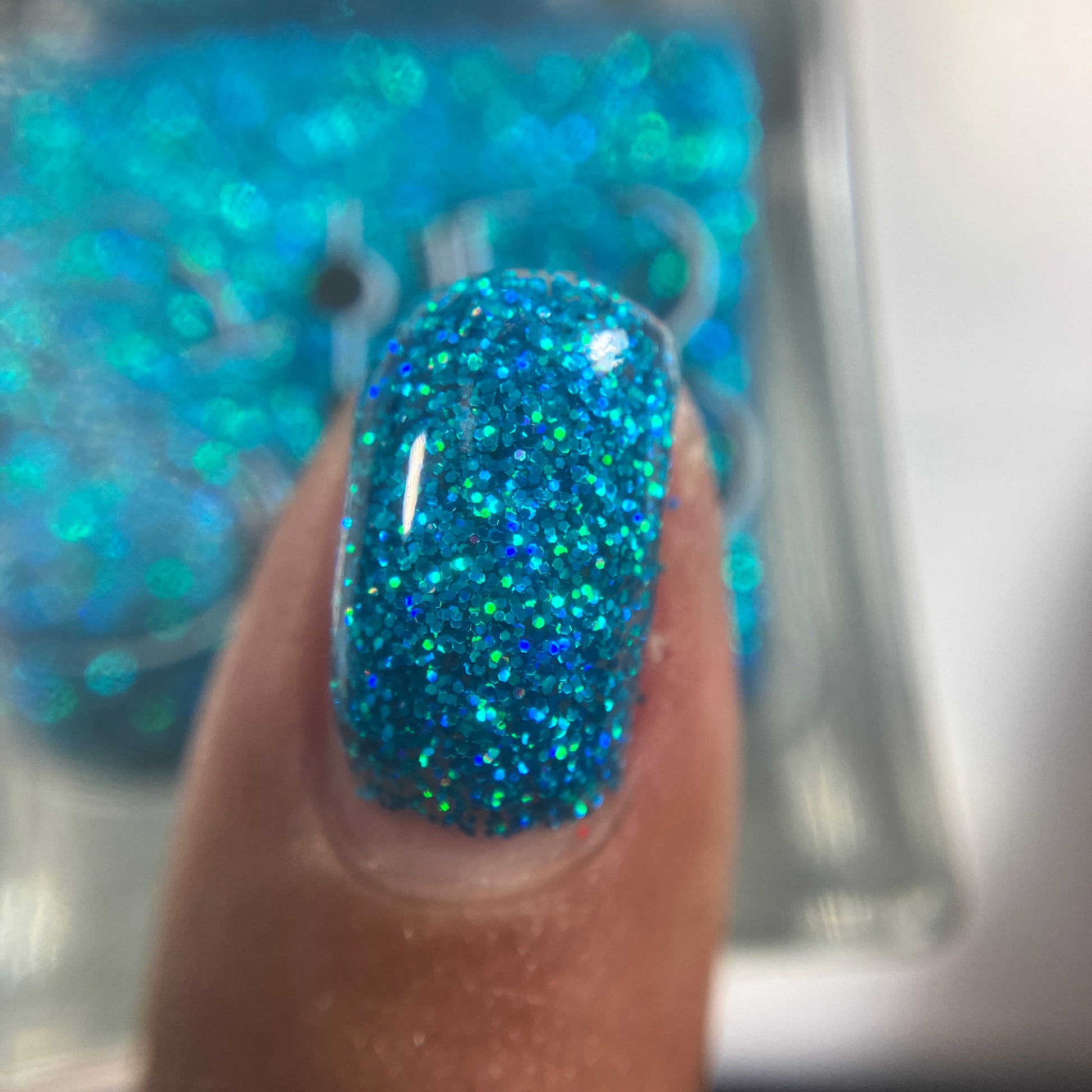 Turquoise - Syzygy.Boston