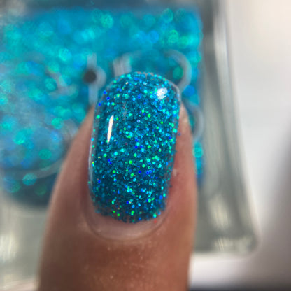 Turquoise - Syzygy.Boston