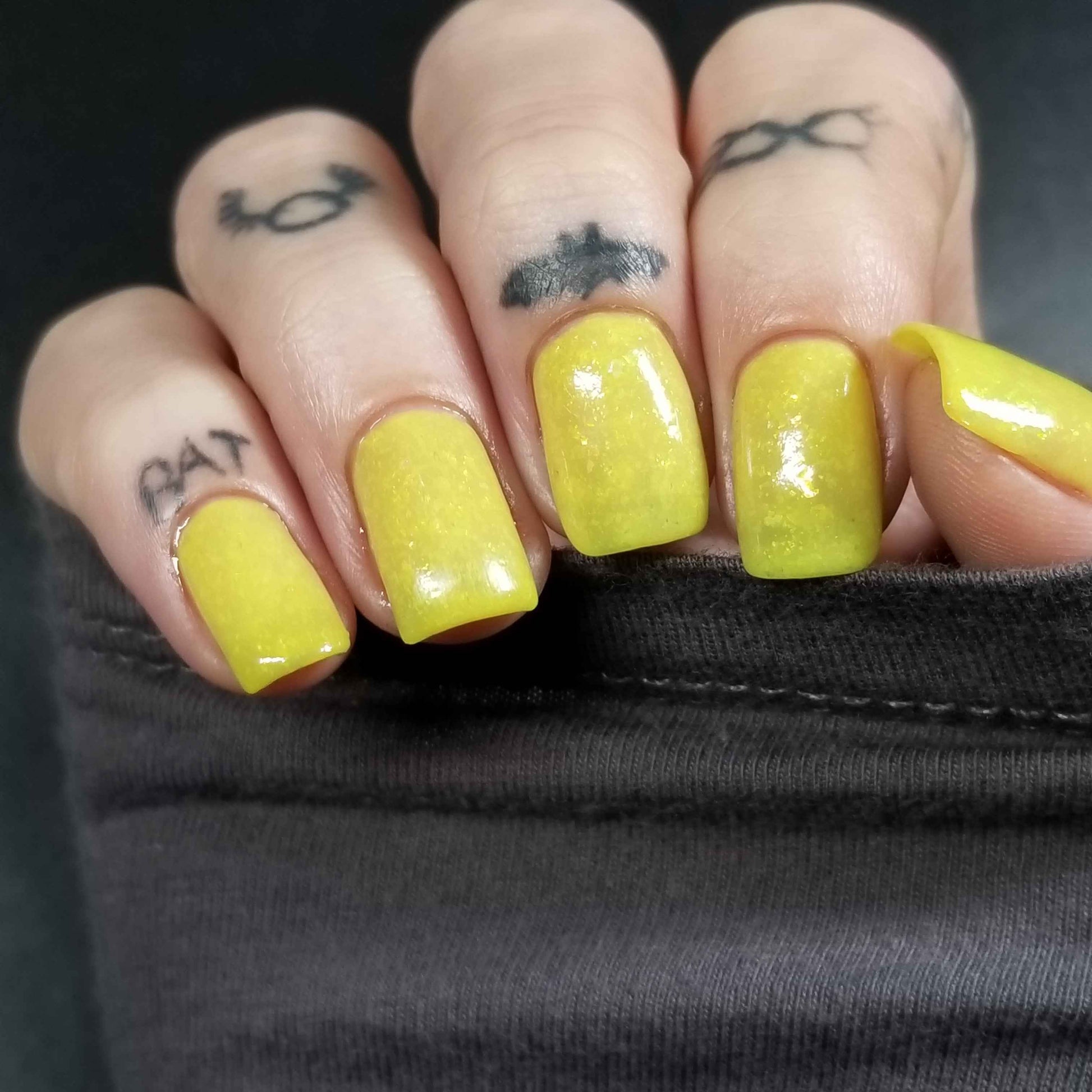 Green Tree Python