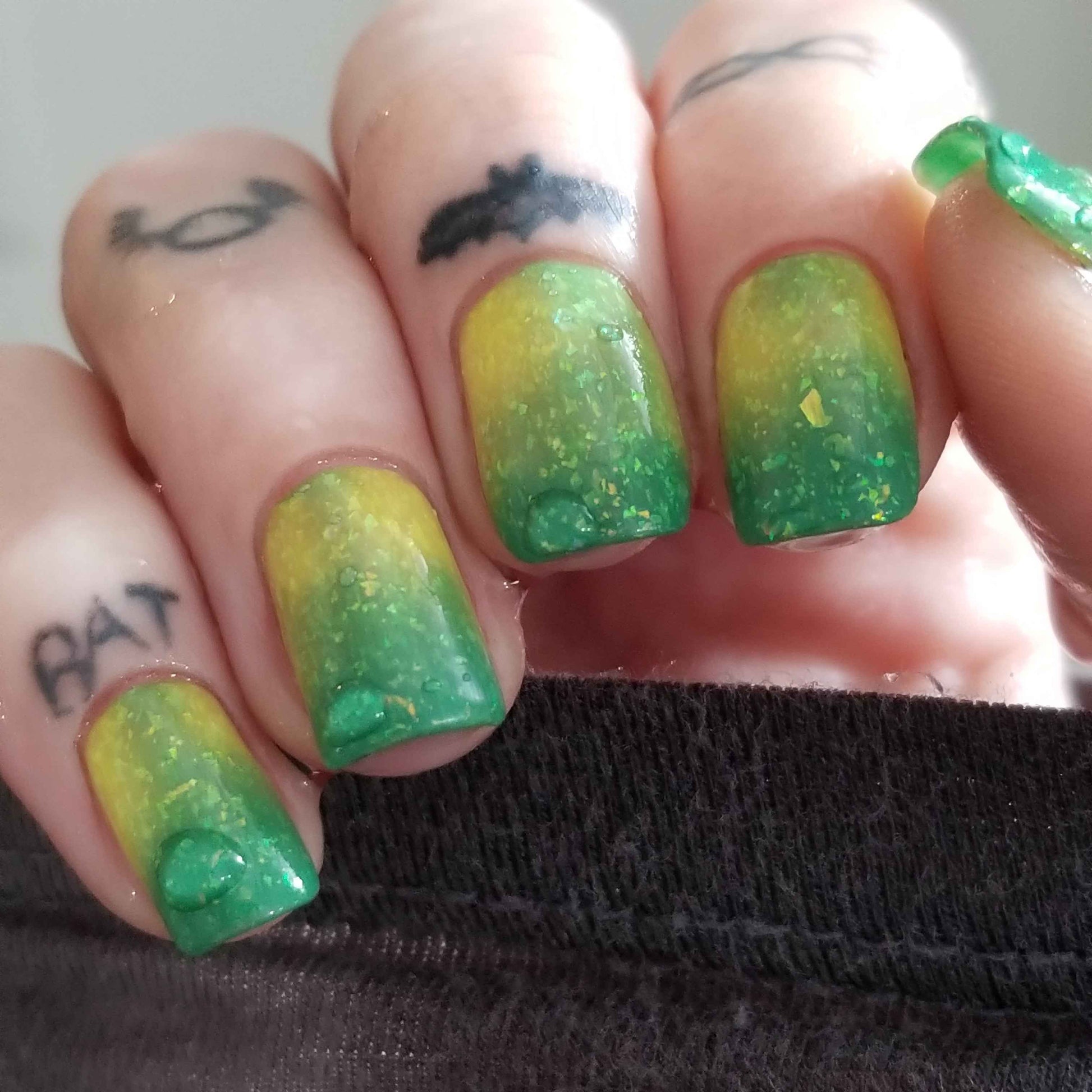 Green Tree Python