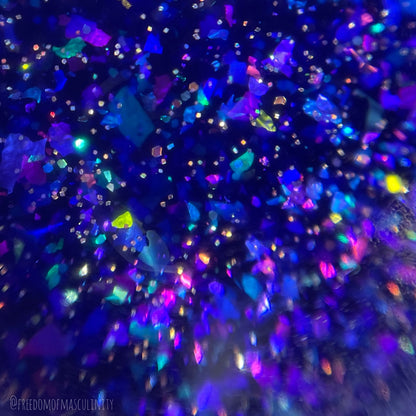 Mysterious - Syzygy.Boston