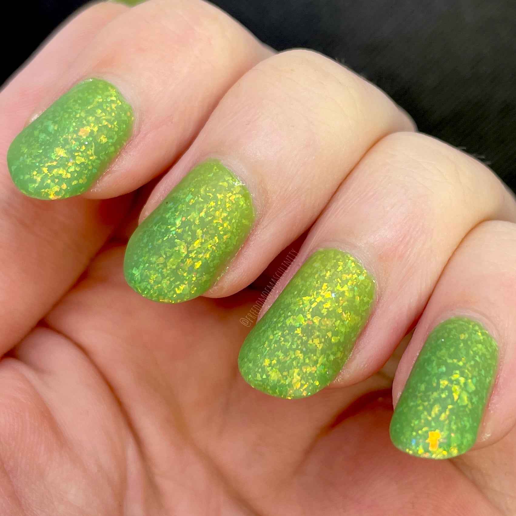 Green Tree Python