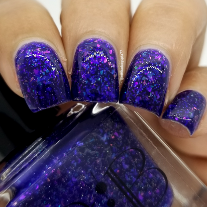 Mysterious - Syzygy.Boston