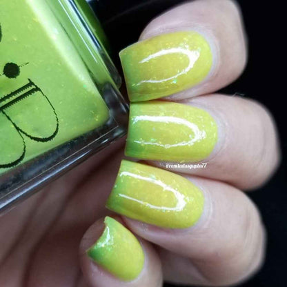 Green Tree Python