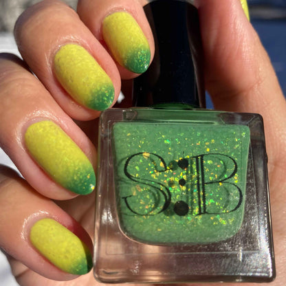 Green Tree Python